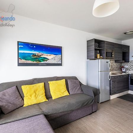 Vivienda Vacacional Lizzy Puerto del Carmen  Exterior photo