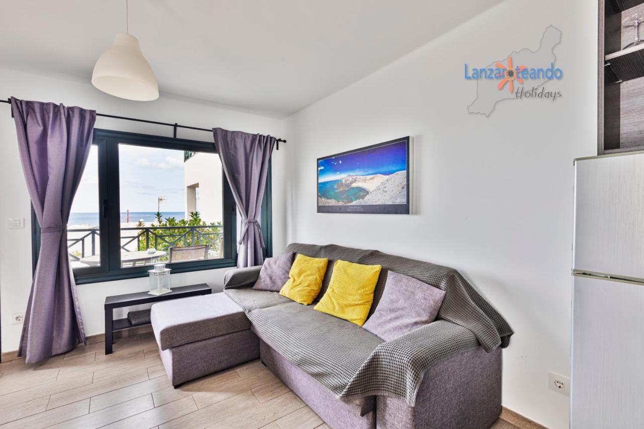 Vivienda Vacacional Lizzy Puerto del Carmen  Exterior photo