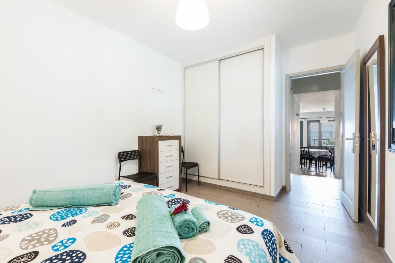Vivienda Vacacional Lizzy Puerto del Carmen  Exterior photo