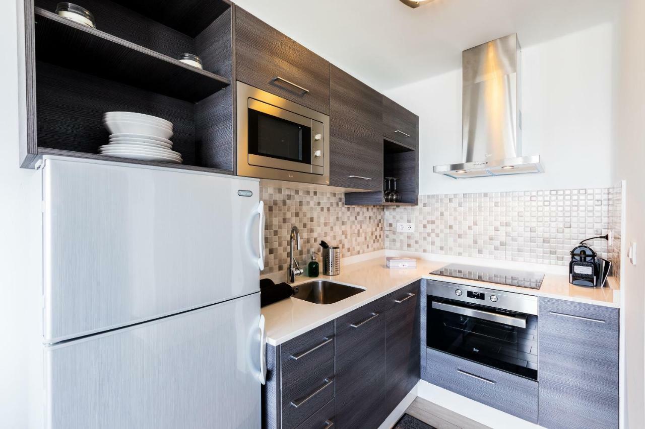 Vivienda Vacacional Lizzy Puerto del Carmen  Exterior photo