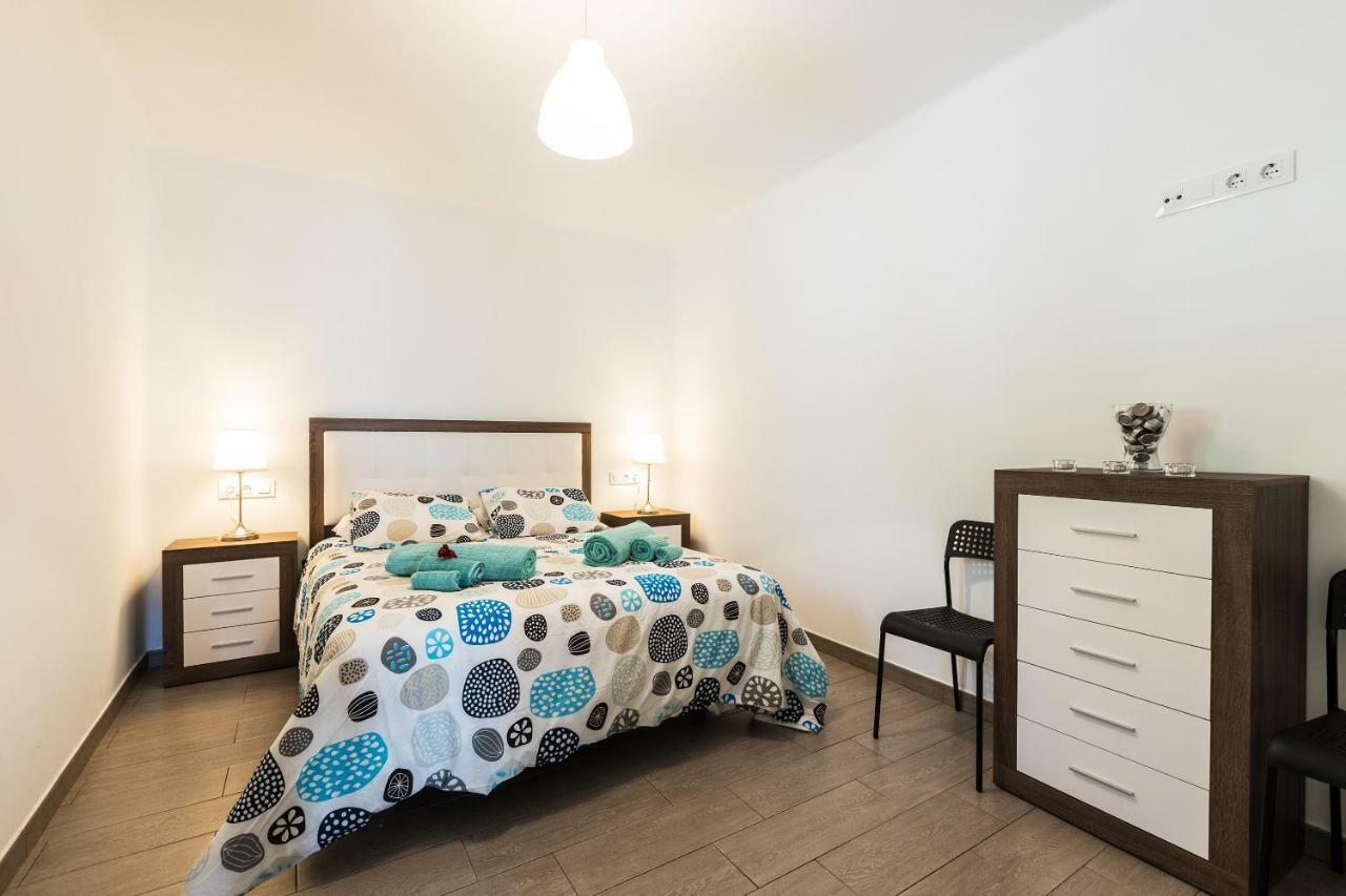 Vivienda Vacacional Lizzy Puerto del Carmen  Exterior photo