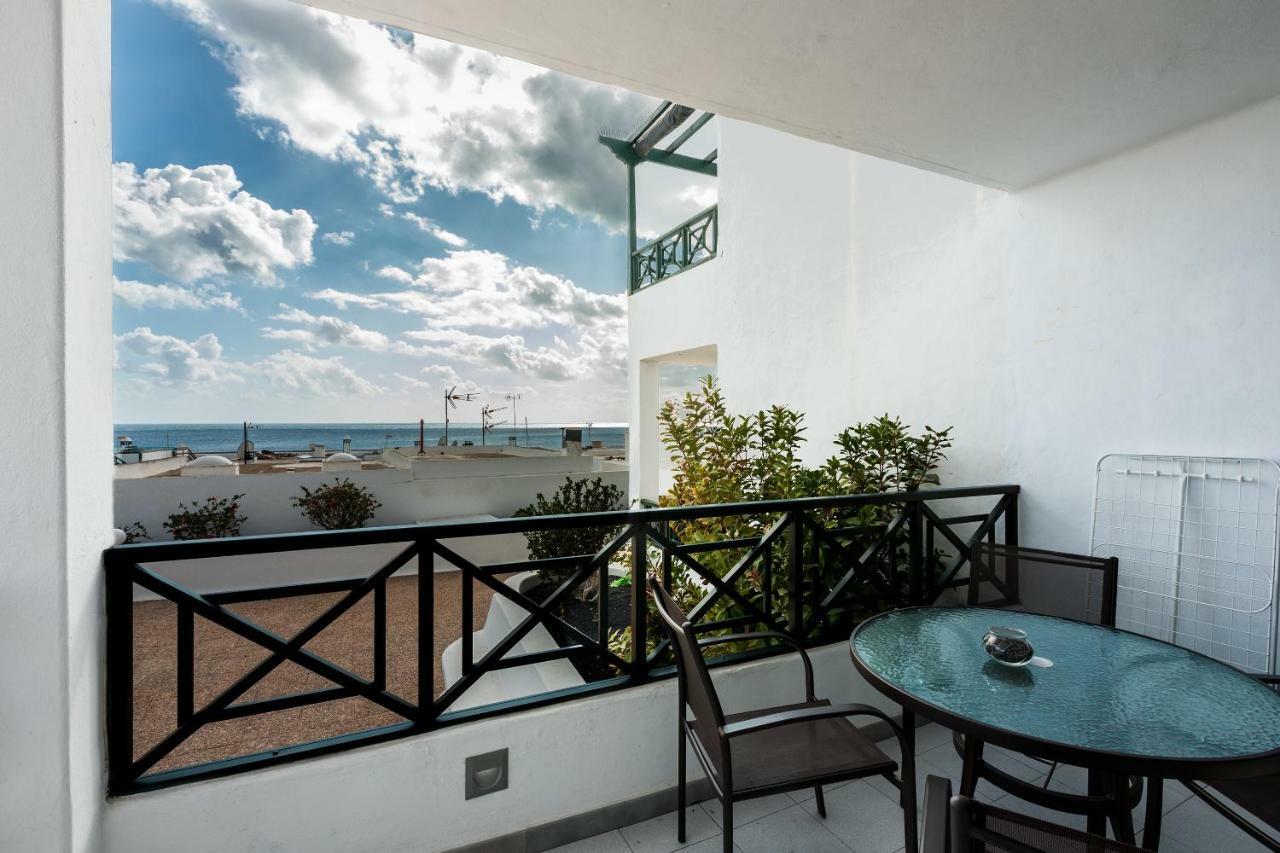 Vivienda Vacacional Lizzy Puerto del Carmen  Exterior photo