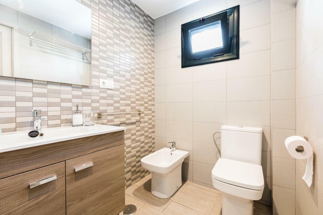 Vivienda Vacacional Lizzy Puerto del Carmen  Exterior photo