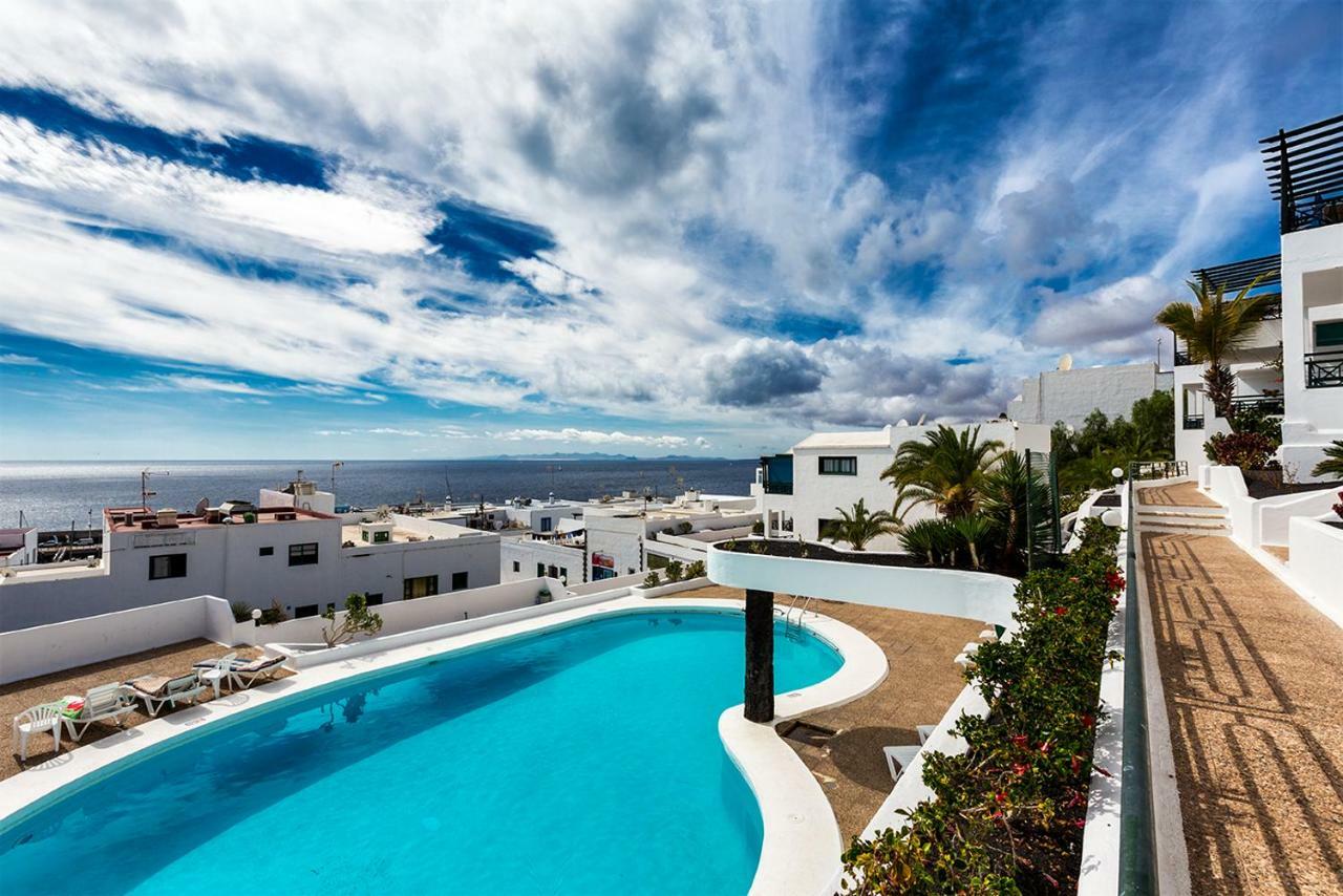 Vivienda Vacacional Lizzy Puerto del Carmen  Exterior photo