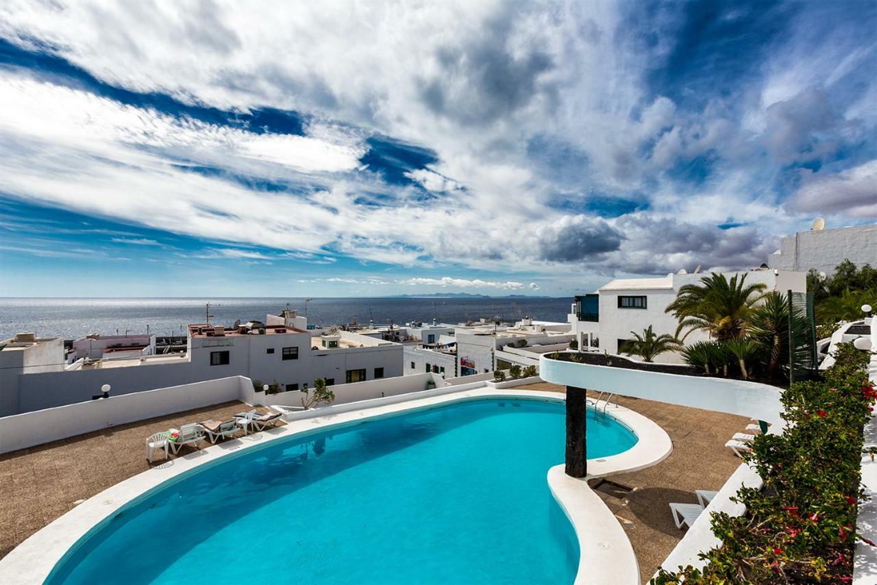 Vivienda Vacacional Lizzy Puerto del Carmen  Exterior photo